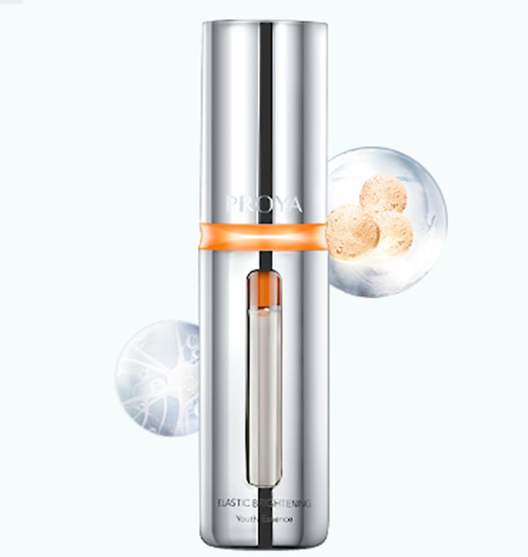 GALAXY弹润透亮青春精华液 双抗精华2.0