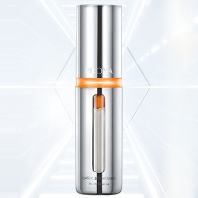 GALAXY弹润透亮青春精华液 双抗精华2.0