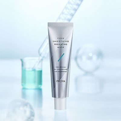 GALAXY毛孔细致调理面膜