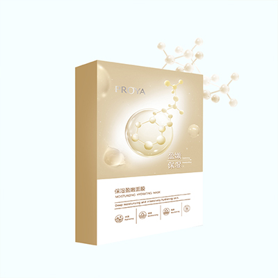 GALAXY保湿盈嫩面膜