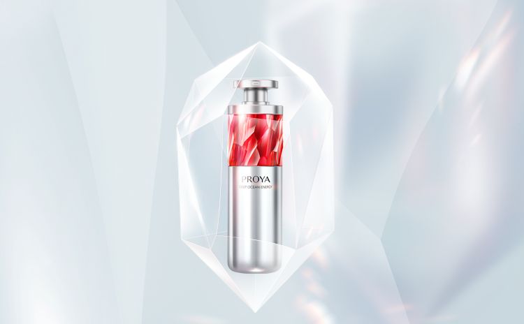 GALAXY红宝石淡纹紧致精华2.0